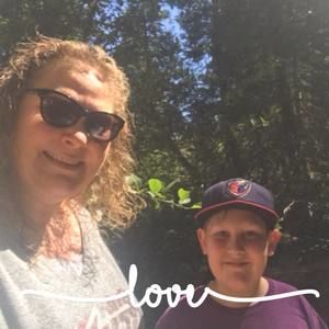 Meet your Posher, Jodi